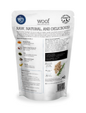 WOOF Beef Freeze Dried Dog Treats 50g | Perromart Online Pet Store Singapore