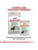 Royal Canin Mini Digestive Care Dry Dog Food 1kg | Perromart Online Pet Store Singapore