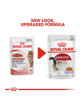 Royal Canin Feline Health Nutrition Instinctive Wet Food for Cats 85g | Perromart Online Pet Store Singapore