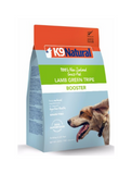 K9 Natural Freeze Dried Lamb Green Tripe Booster Dry Dog Food 200g | Perromart Online Pet Store Singapore