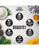 Absolute Holistic Chia Seed Boost Dental Chew 4" (25g/pc)