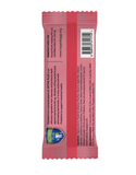 Happi Doggy Dental Chew Zest Strawberry 4'' | Perromart Online Pet Store