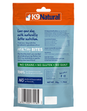 K9 Natural Freeze Dried Lamb Healthy Bites 50g