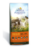 Alps Natural Pureness Grass Fed Lamb Recipe | Perromart Online Pet Store Singapore