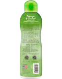 Tropiclean Papaya & Coconut Pet Shampoo & Conditioner (2 Sizes)