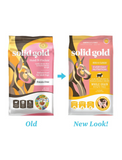 Solid Gold Lamb & Pearled Barley Dry Dog Food - Hund-N-Flocken - 2 Sizes | Perromart Online Pet Store Singapore