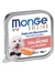 Monge Fresh 100g (Salmon Pate) Tray | Perromart Online Pet Store Singapore 