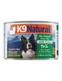 K9 Natural Lamb Feast Can Dog Wet Food 2 Sizes | Perromart Online Pet Store Singapore