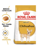 Royal Canin Chihuahua Adult Dry Dog Food 1.5kg | Perromart Online Pet Store Singapore