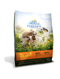 Alps Natural Pureness Grass Fed Lamb Recipe | Perromart Online Pet Store Singapore