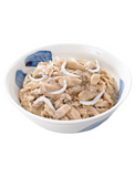 Aixia Fish Life - Tuna with Whitebait Cat Treats 60g | Perromart Online Pet Store Singapore