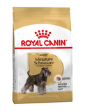 Royal Canin Miniature Schnauzer Adult Dog Dry Food 3kg | Perromart Online Pet Store Singapore