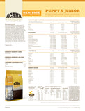 Acana Heritage Dog Dry Food for Puppy and Junior (2 Sizes) | Perromart Online Pet Store Singapore