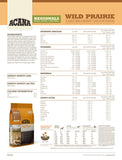 Acana Regionals Wild Prairie Grain Free Dog Dry Food (4 Sizes) | Perromart Online Pet Store Singapore