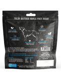 Absolute Holistic Air Dried Oceanic Farm Dog Treats ( 100g ) | Perromart Online Pet Store Singapore