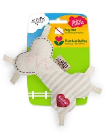 AFP Safefill Bone Dog Toy | Perromart Online Pet Store Singapore