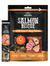 Absolute Holistic Salmon Bisque Tuna & King Salmon Dog & Cat Treat 60g | Perromart Online Pet Store Singapore