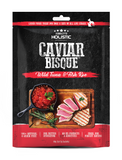 Absolute Holistic Caviar Bisque Tuna & Fish Roe Dog & Cat Treat 60g | Perromart Online Pet Store Singapore