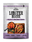 Absolute Holistic Lobster Bisque Chicken & Mountain Lobster Dog & Cat Treat 60g | Perromart Online Pet Store Singapore