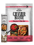 Absolute Holistic Caviar Bisque Chicken & Fish Roe Dog & Cat Treat 60g | Perromart Online Pet Store Singapore