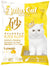 Aatas Cat Kuick Klump Bentonite Cat Litter Lemon 10L | Perromart Online Pet Store Singapore