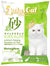 Aatas Cat Kuick Klump Bentonite Honeydew Cat Litter 10L | Perromart Online Pet Store Singapore