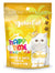 Aatas Cat Happy Time Aloha Chicken & Cheese Treat 60g | Perromart Online Pet Store Singapore