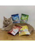 Aatas Cat Happy Time Tuna & Shrimp Treat 60g