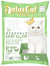 Aatas Cat Krisp Klump Paper Cat Litter Green Tea 7L