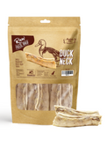 Absolute Bites Freeze Dried Raw Duck Neck Dog & Cat Treats 80g | Perromart Online Pet Store Singapore