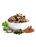 Absolute Holistic Air Dried Lamb Confit Dog Treats (100g) | Perromart Online Pet Store Singapore