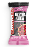 Absolute Holistic Dental Chew Cranberry 4" (25g) | Perromart Online Pet Store Singapore