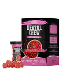 Absolute Holistic Dental Chew Cranberry 4" (25g) | Perromart Online Pet Store Singapore