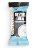 Absolute Holistic Dental Chew Milk 4" (25g) | Perromart Online Pet Store Singapore