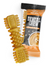 Absolute Holistic Dental Chew Peanut Butter 4" (25g) | Perromart Online Pet Store Singapore