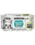 Absorb Plus AntiBacterial PetWipes 80pcs (Peppermint) | Perromart Online Pet Store Singapore