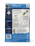 Addiction Grain Free Salmon Bleu Dog Dry Food (3 Sizes) | Perromart Online Pet Store Singapore
