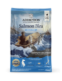 Addiction Grain Free Salmon Bleu Dog Dry Food (3 Sizes) | Perromart Online Pet Store Singapore