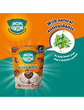 Awesome Pawsome Beefy Bites All Natural Dog Treats 85g | Perromart Online Pet Store Singapore