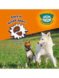 Awesome Pawsome Beefy Bites All Natural Dog Treats 85g | Perromart Online Pet Store Singapore