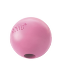 Kong Puppy Ball with Hole Dog Toy (2 Sizes) | Perromart Online Pet Store