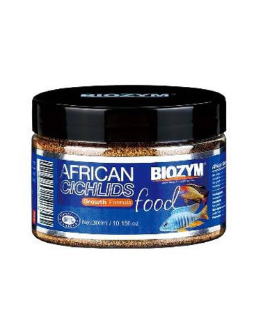 Biozym Cichlid Food 300ml | Perromart Online Pet Store Singapore