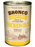 Bronco Chicken Olio Dog Wet Food 390g | Perromart Online Pet Store Singapore