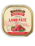 Bronco Lamb Pâté Dog Wet Food Tray 100g | PerroMart Online Pet Store