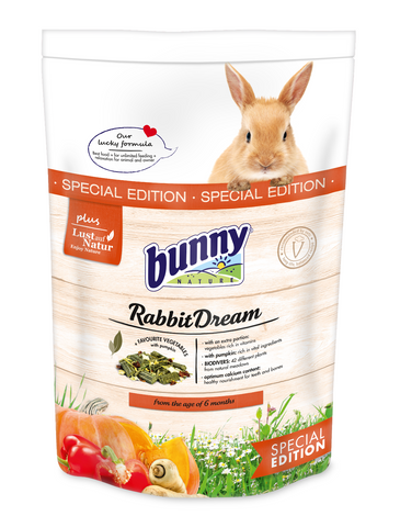 Bunny nature online outlet shop