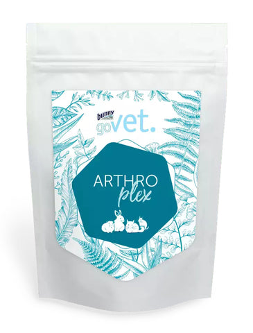 Bunny Nature goVET ARTHROplex 325g | Perromart Online Pet Store Singapore