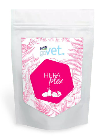 Bunny Nature goVET HEPAplex 325g | Perromart Online Pet Store Singapore