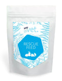 Bunny Nature goVET Rescue Feed 40g | Perromart Online Pet Store Singapore