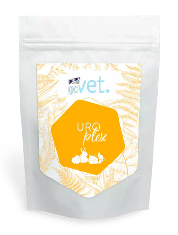 Bunny Nature goVET UROplex 325g | Perromart Online Pet Store Singapore