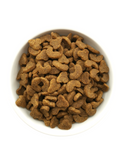 Burgess Turkey & Cranberry Mature Dry Cat Food 1.4kg